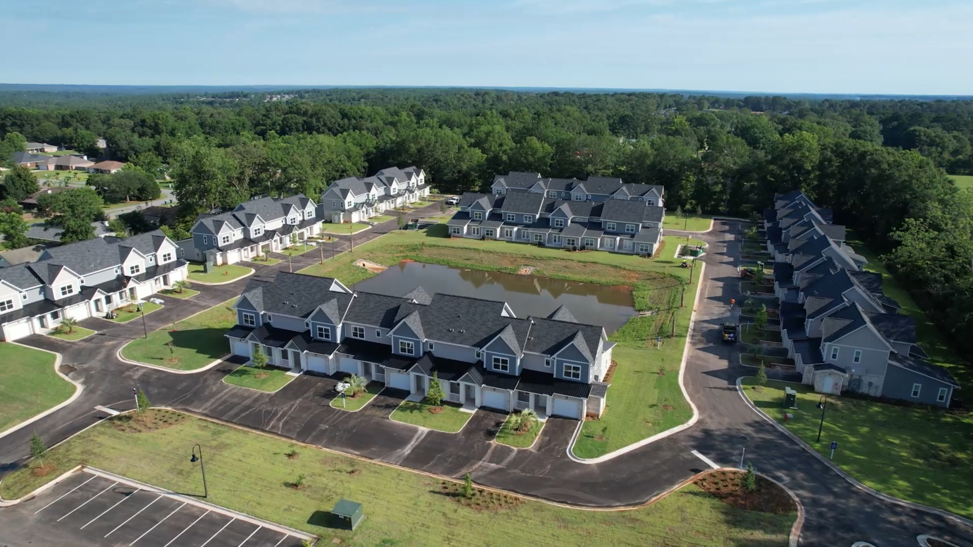 You are currently viewing The Exchange at Crestview