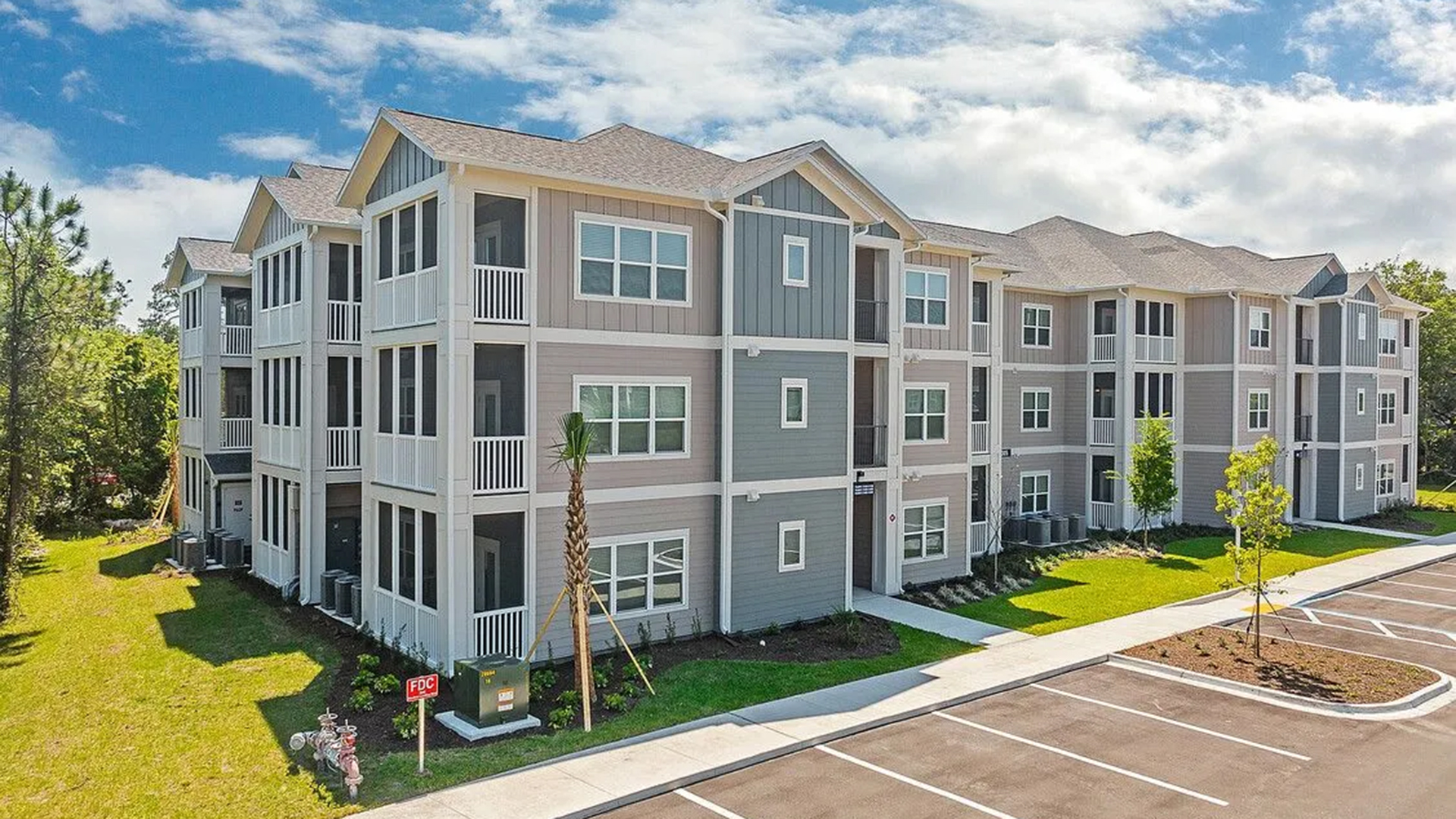 You are currently viewing Luca St. Augustine