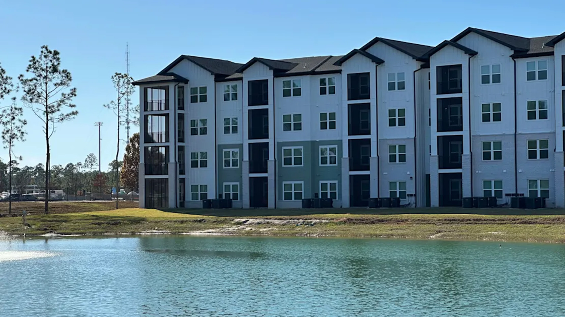 You are currently viewing The Beacon at Santa Rosa Beach