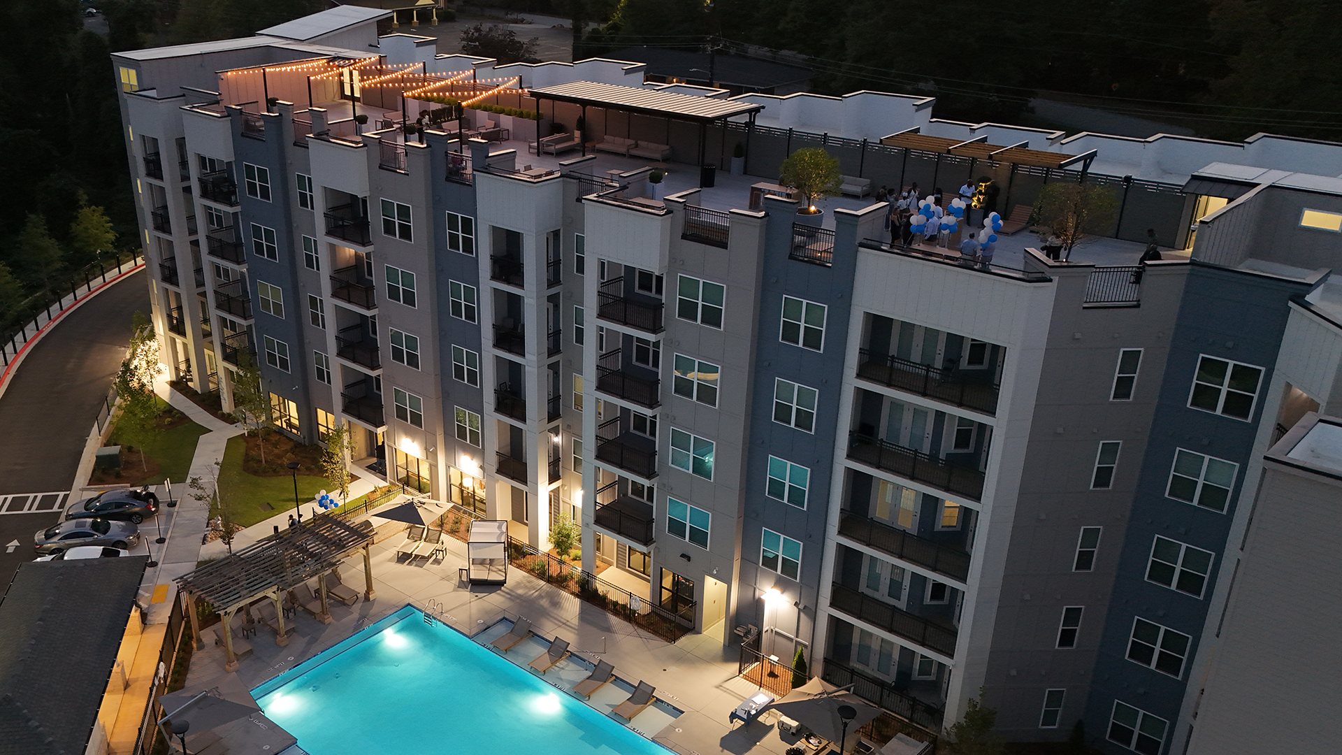 You are currently viewing The Collective Upper Westside Atlanta